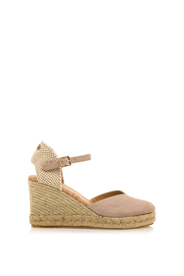 MTNG Sandalias Louia beige