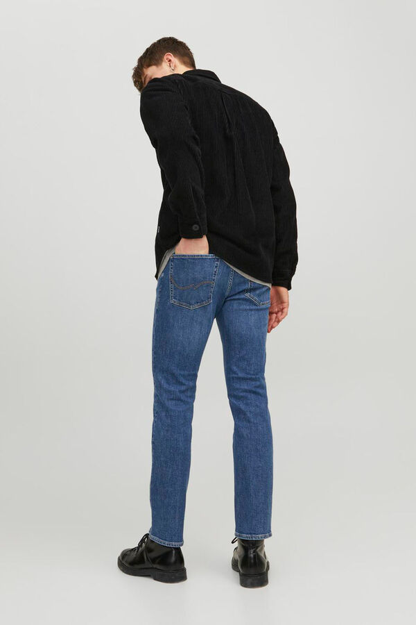 Jack & Jones Jeans regular fit azul