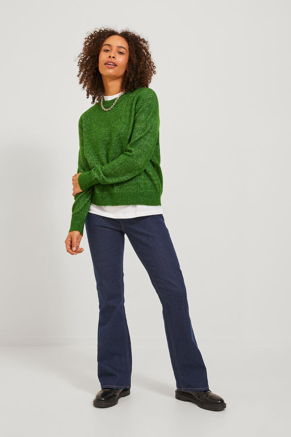 Jack & Jones Jeans Flare azul