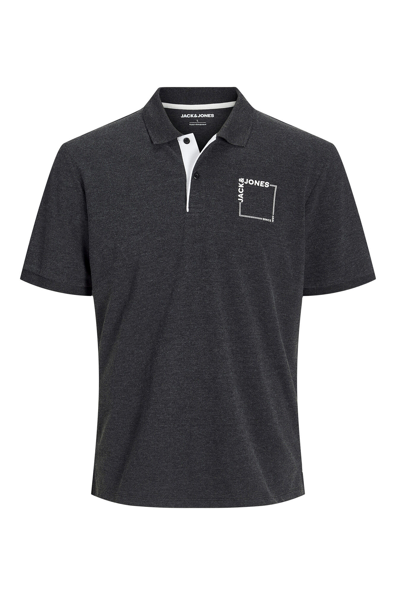 Jack & Jones PLUS Polo regular fit PLUS