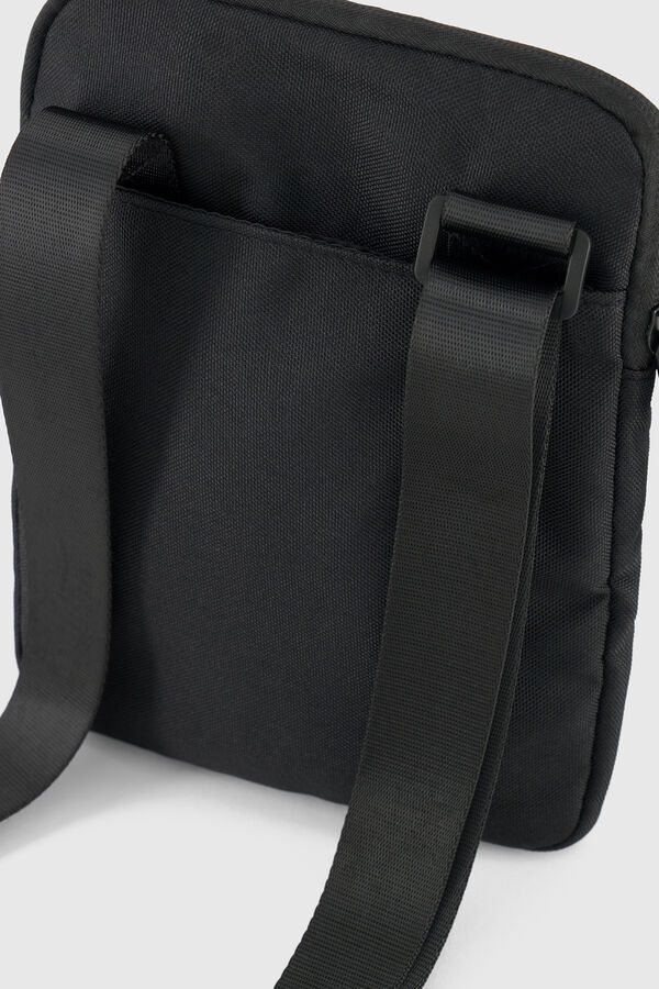 Champion Bolso para acessórios preto