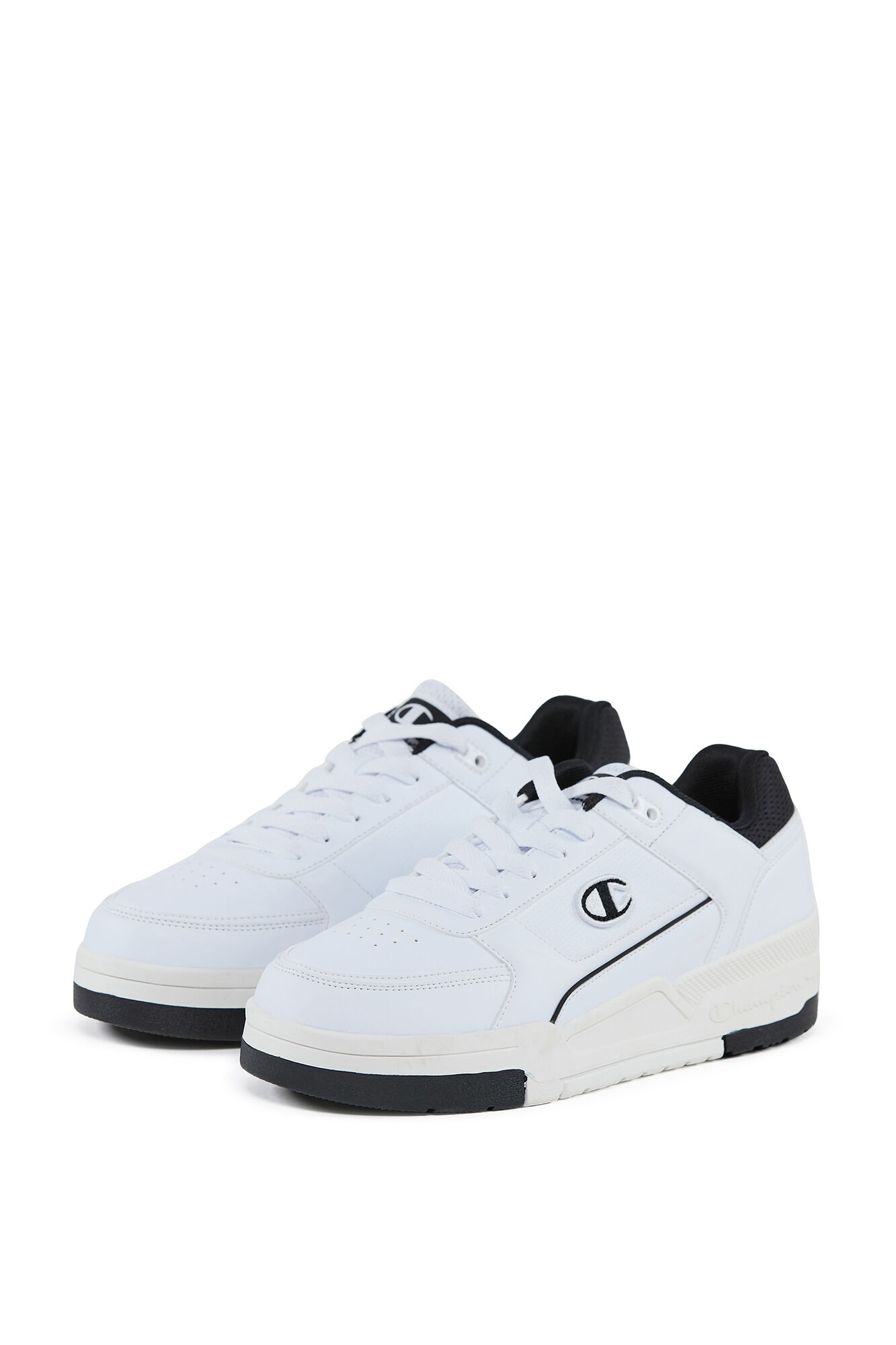 Champion T&eacute;nis moda basket Champion