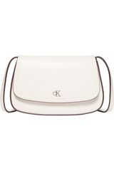 CK Jeans Mala a tiracolo Calvin Klein branco