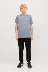 Jack & Jones Junior Jogger regular fit negro