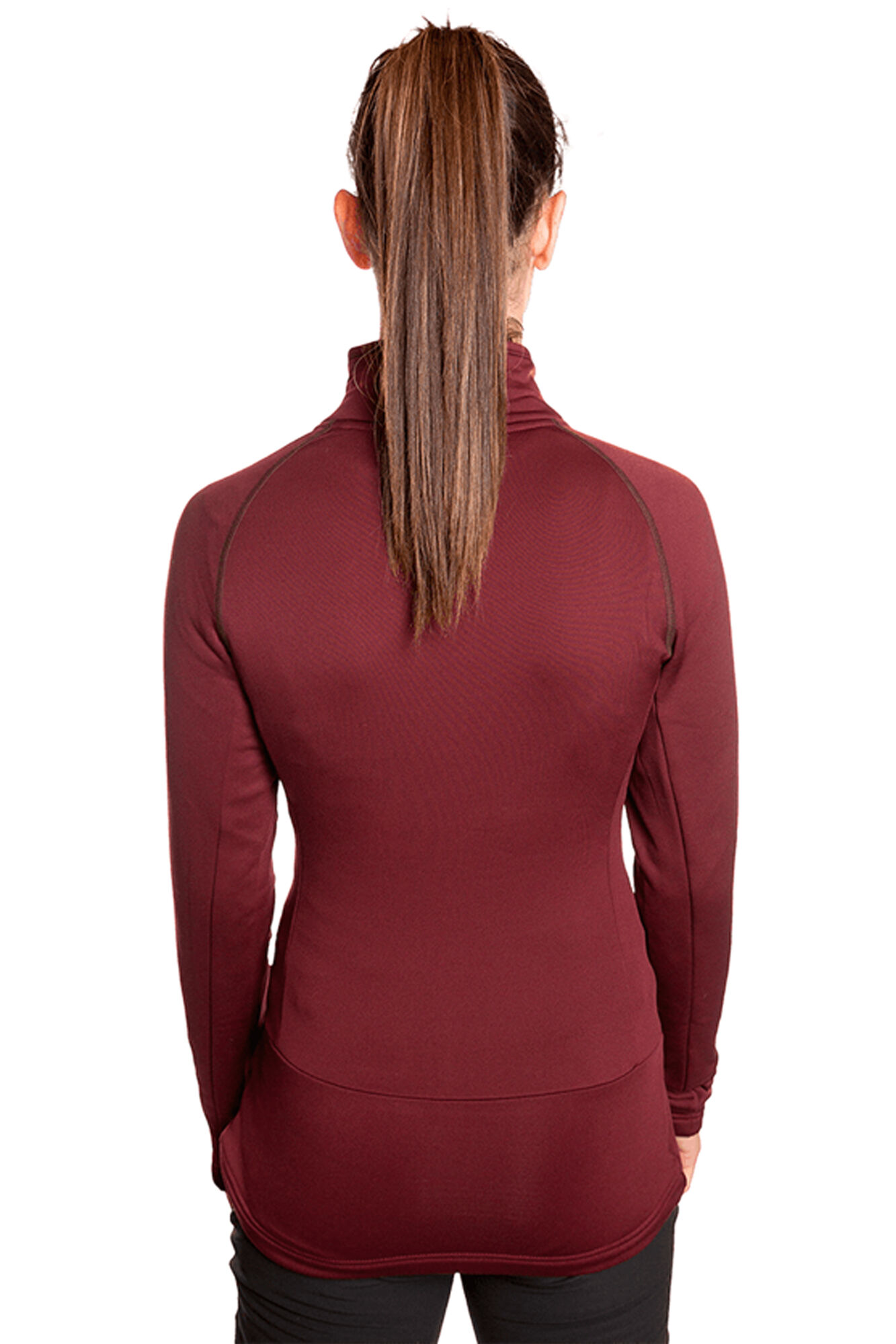 Trangoworld Casaco Hassela