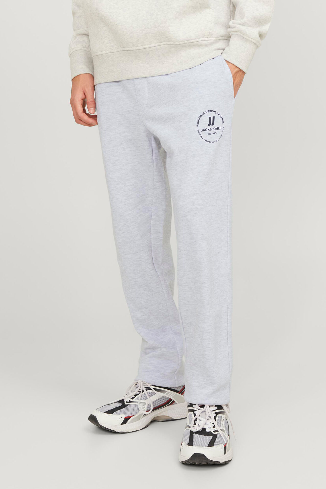 Jack & Jones Jogger fit conforto