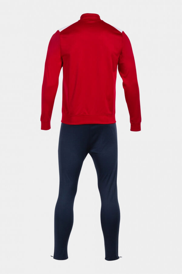 Joma Ch&aacute;ndal dos piezas rojo
