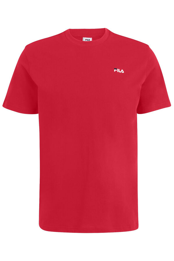 Fila Camiseta Laas rojo
