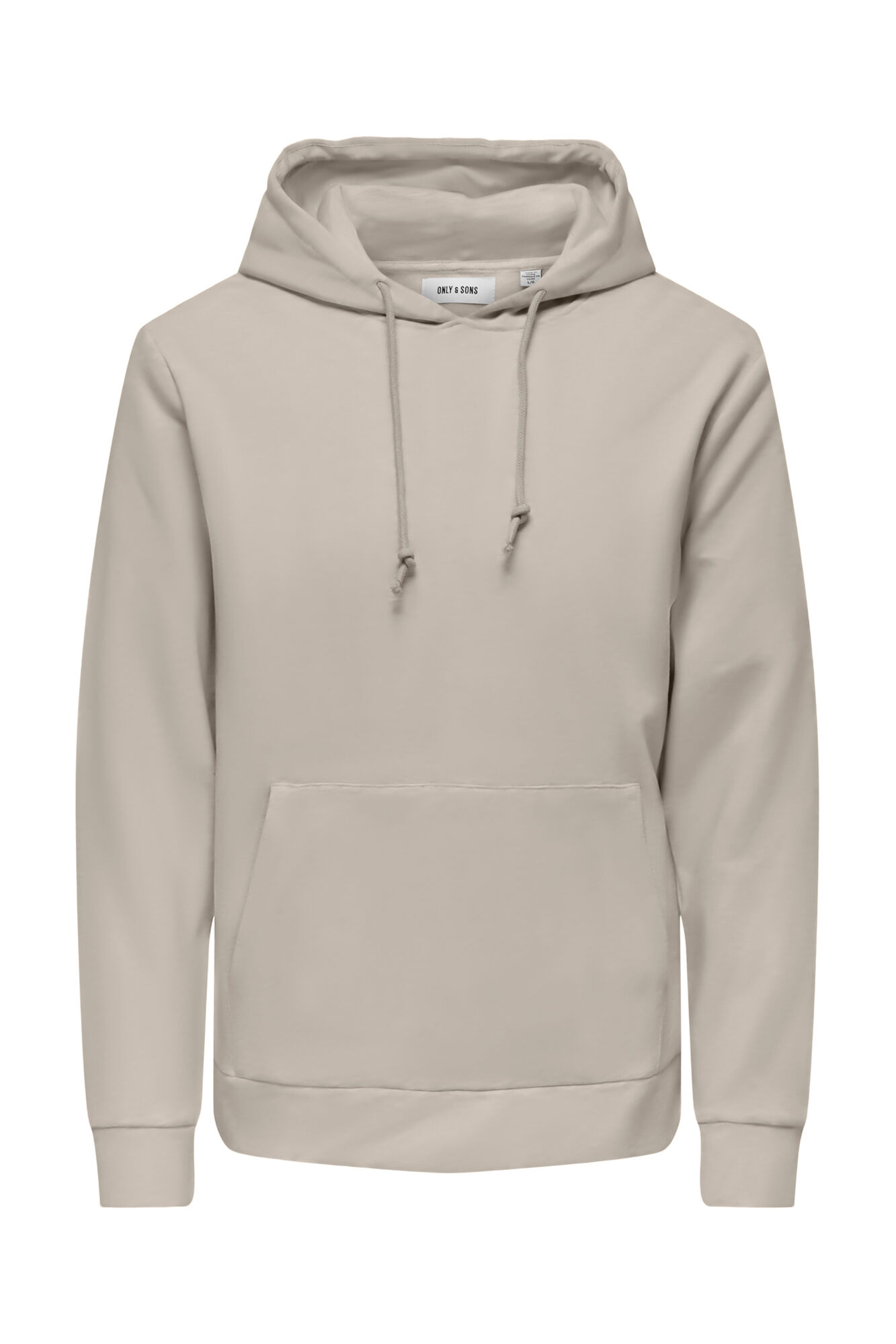 Only & Sons Sudadera con capucha