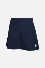 Izas Saia e cal&ccedil;a feminina Dijon azul
