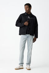 Tiffosi Jeans Leo Comfort Fit azul