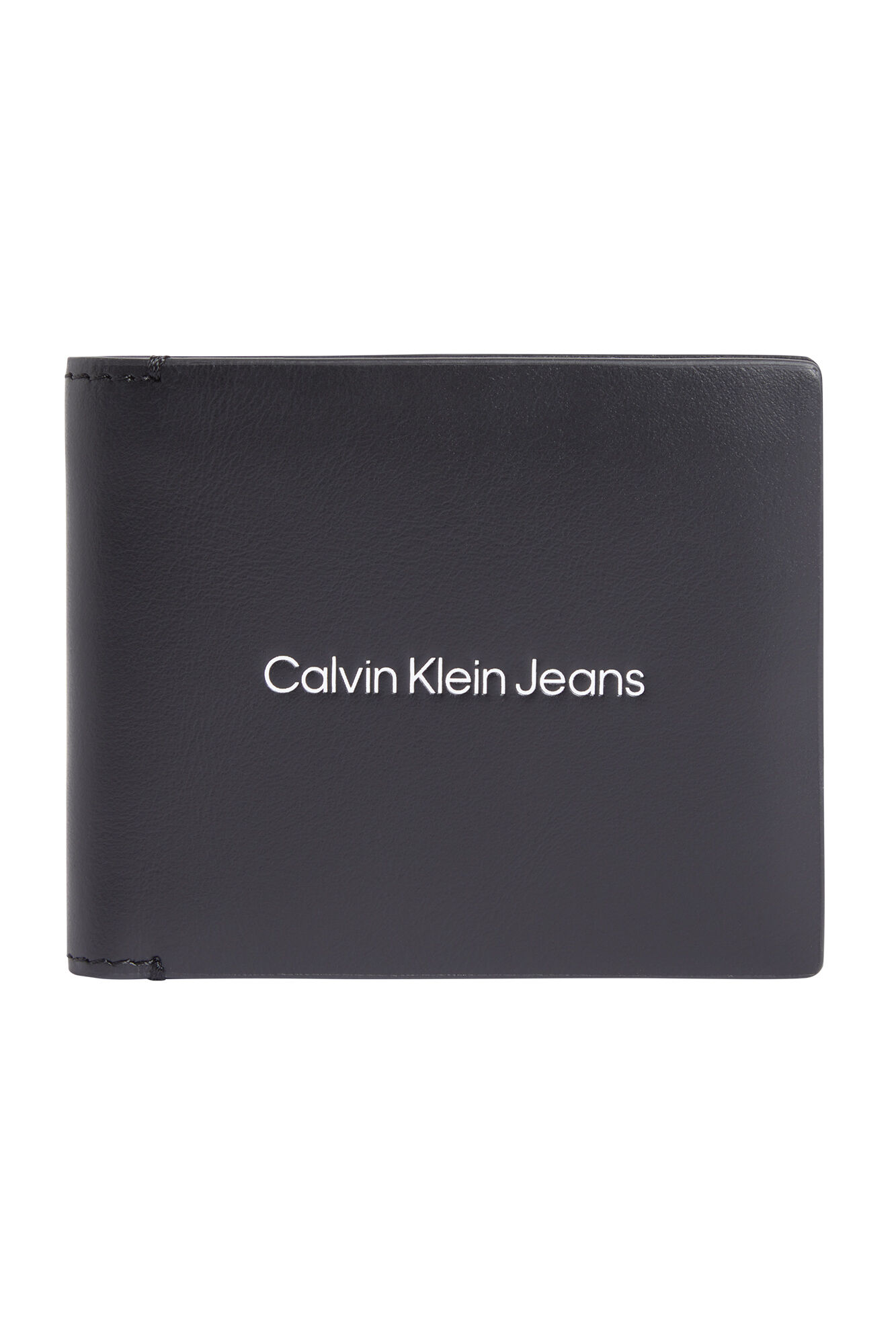 CK Jeans Cartera bifold con monedero Calvin Klein Jeans hombre