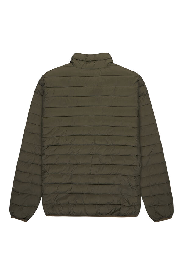 Quiksilver Scaly - Jaqueta Isolada para homem estampado