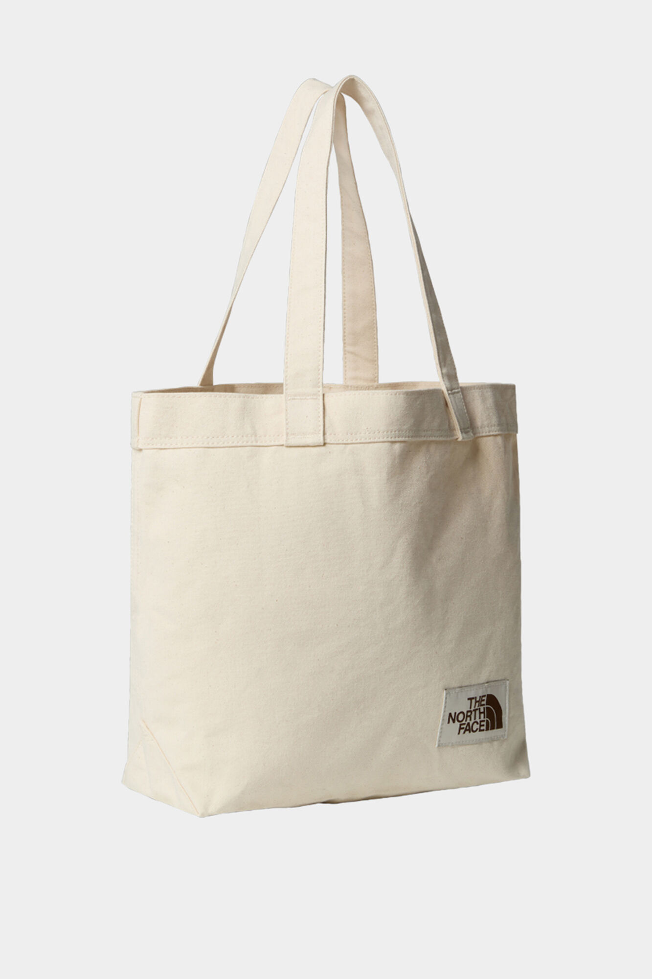 The North Face Bolsa Tote logo