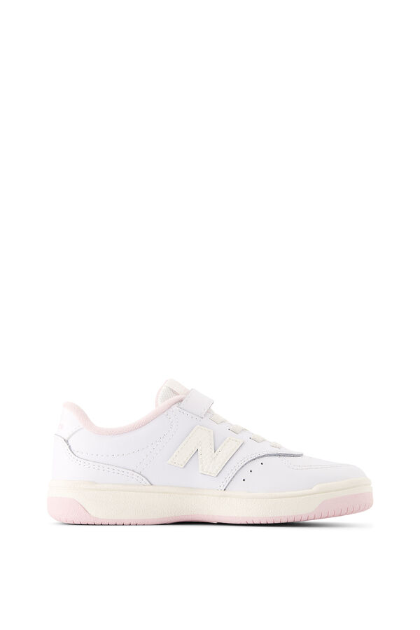 New Balance Zapatillas New Balance B80 Bungee marfil