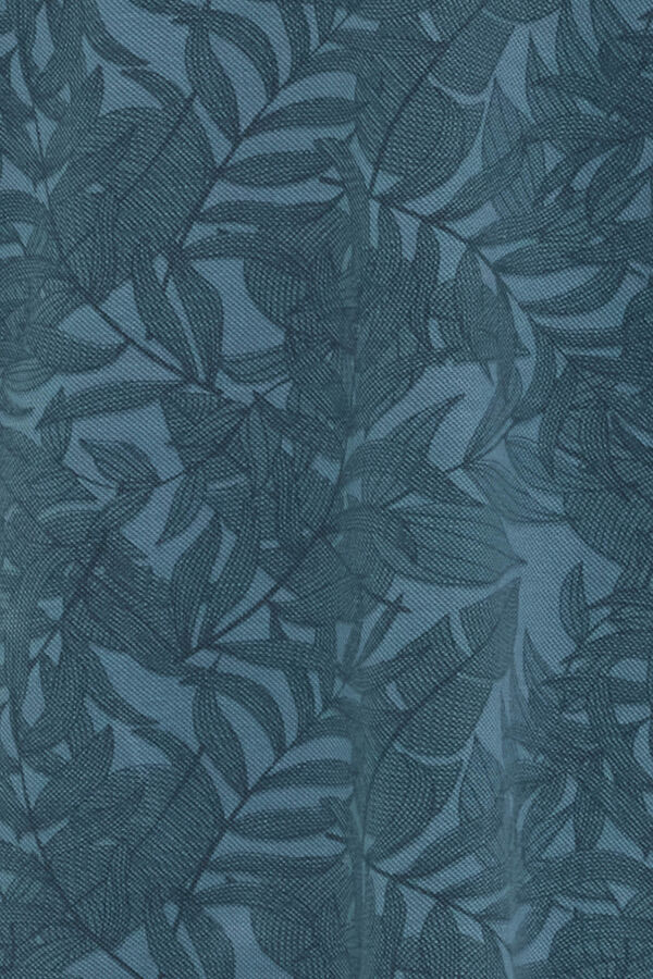 Blend Pólo Bhewen azul