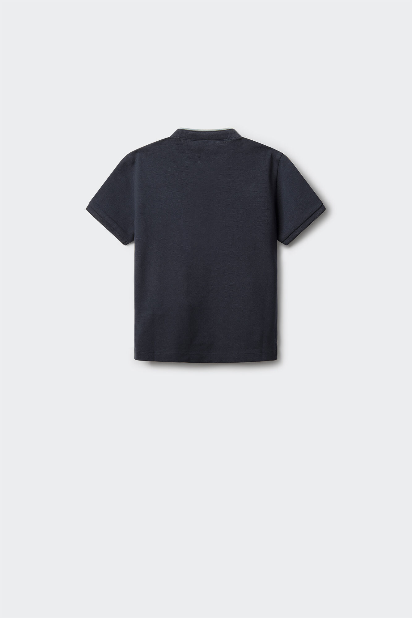 Springfield Kids Polo gola mao menino