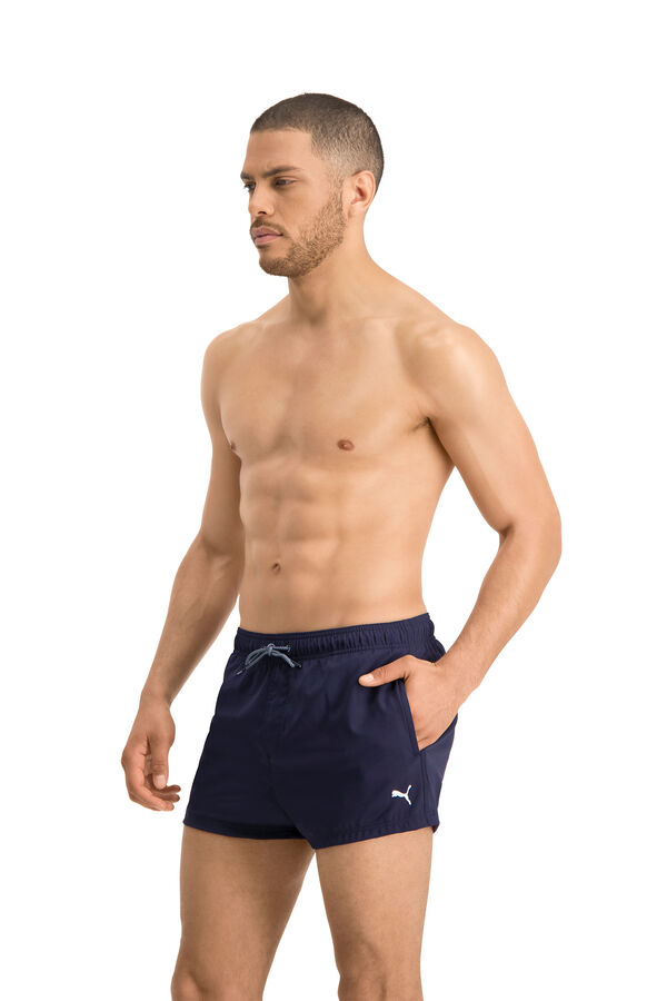 Puma Ba&ntilde;ador Puma azul