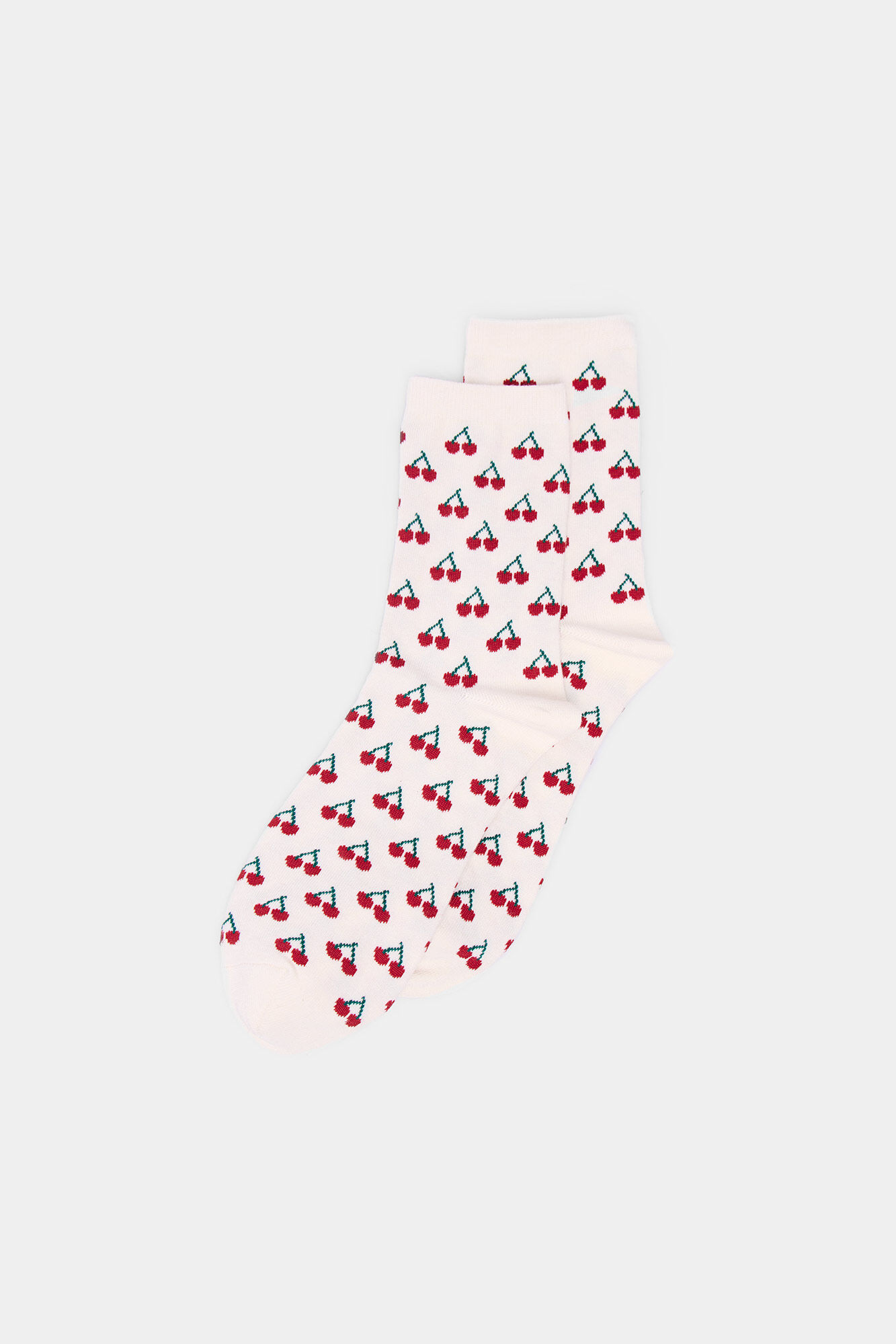 Springfield Meia longa cereja