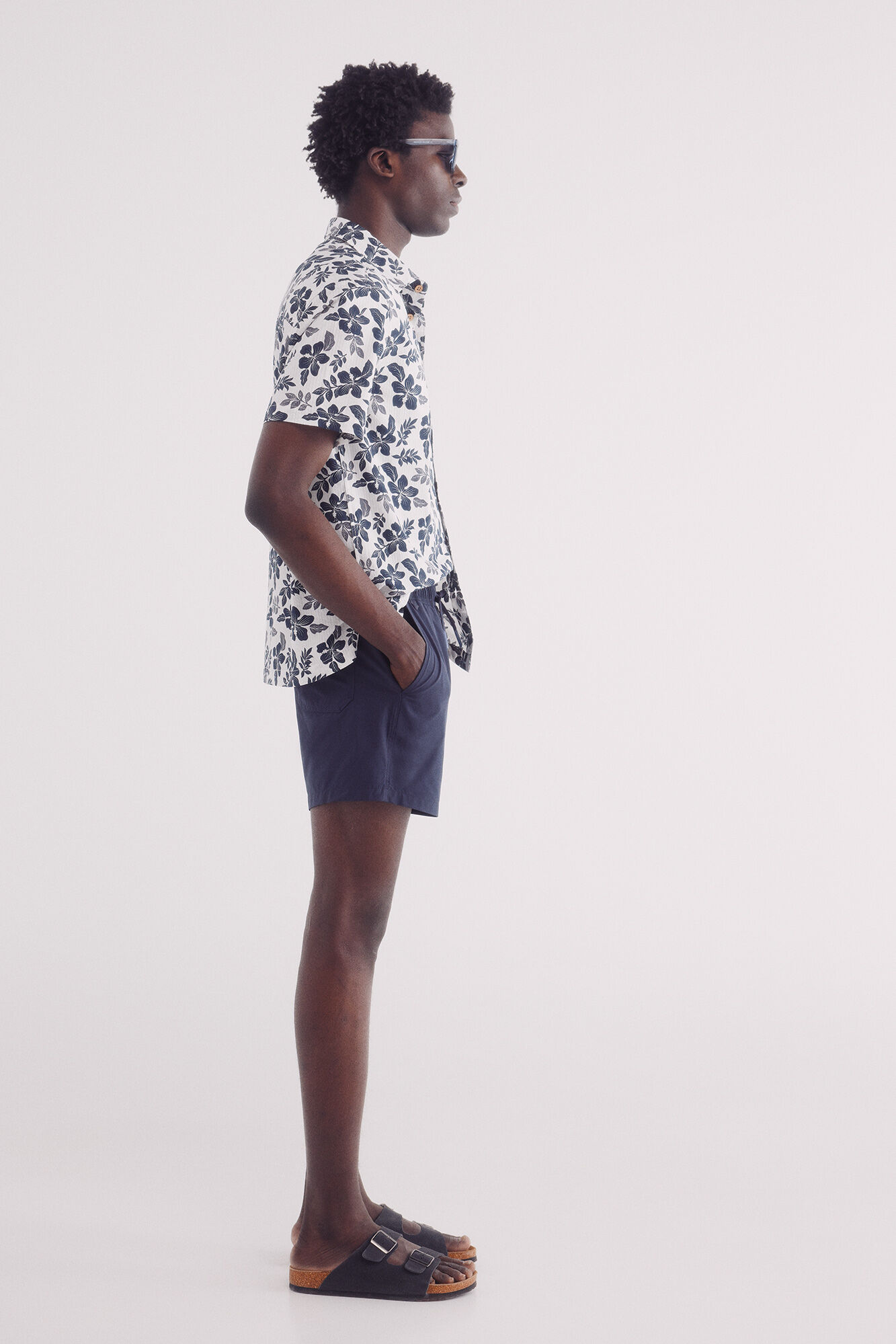 Springfield Ba&ntilde;ador liso