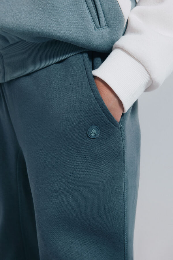 Springfield Kids Jogger urban ni&ntilde;o azul