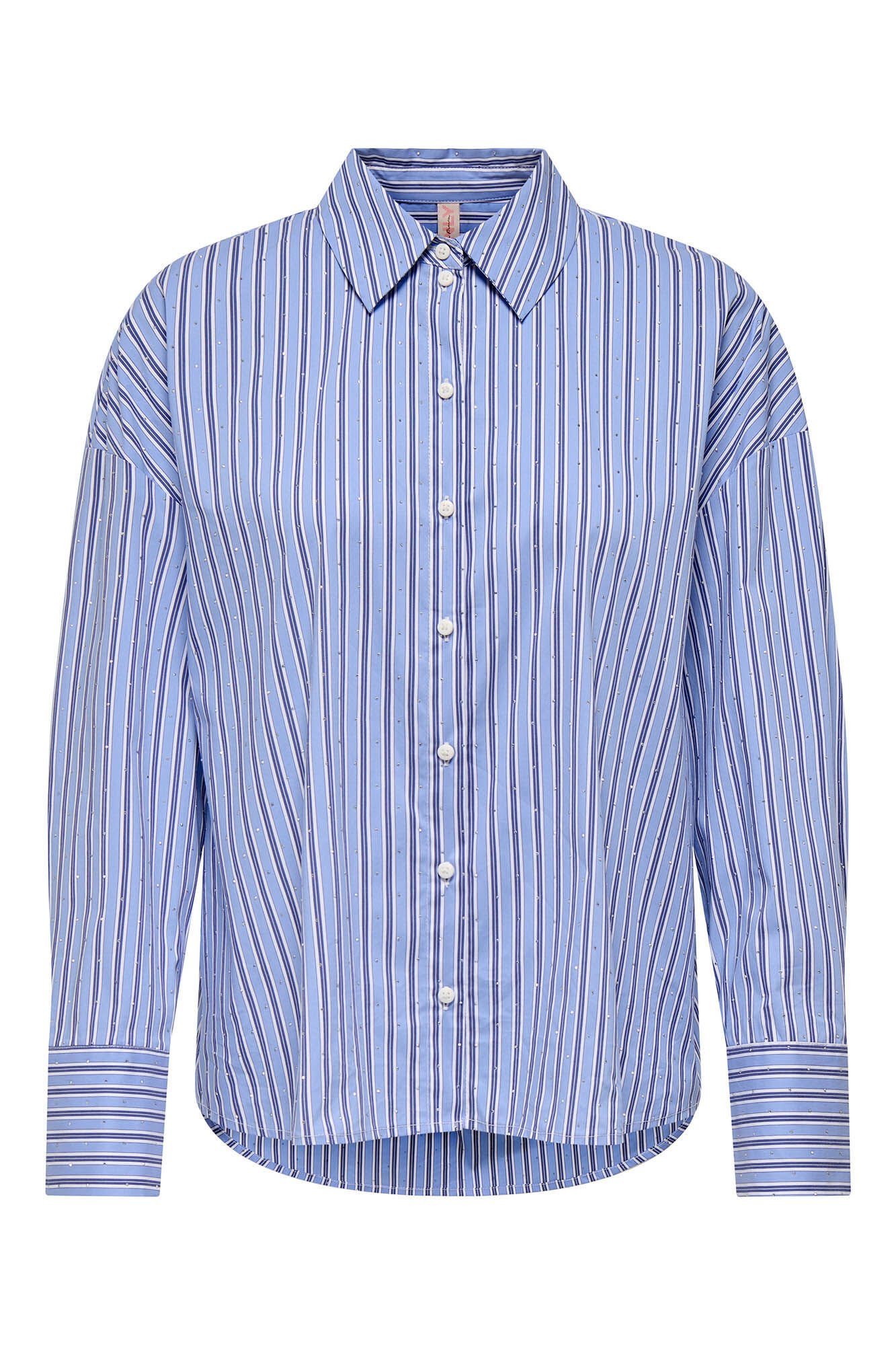 Only Camisa de manga comprida