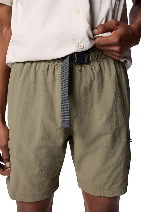 Columbia Shorts cargo Columbia para homem Mountaindale&trade; Caqui escuro