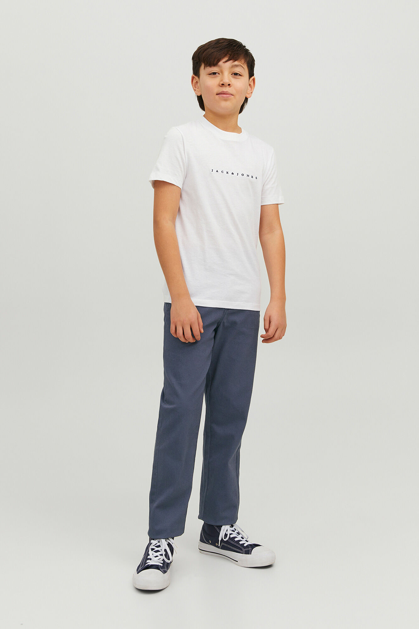 Jack & Jones Junior Chinos regular fit