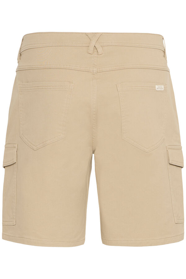 Blend Shorts Cargo Bhednan  cru