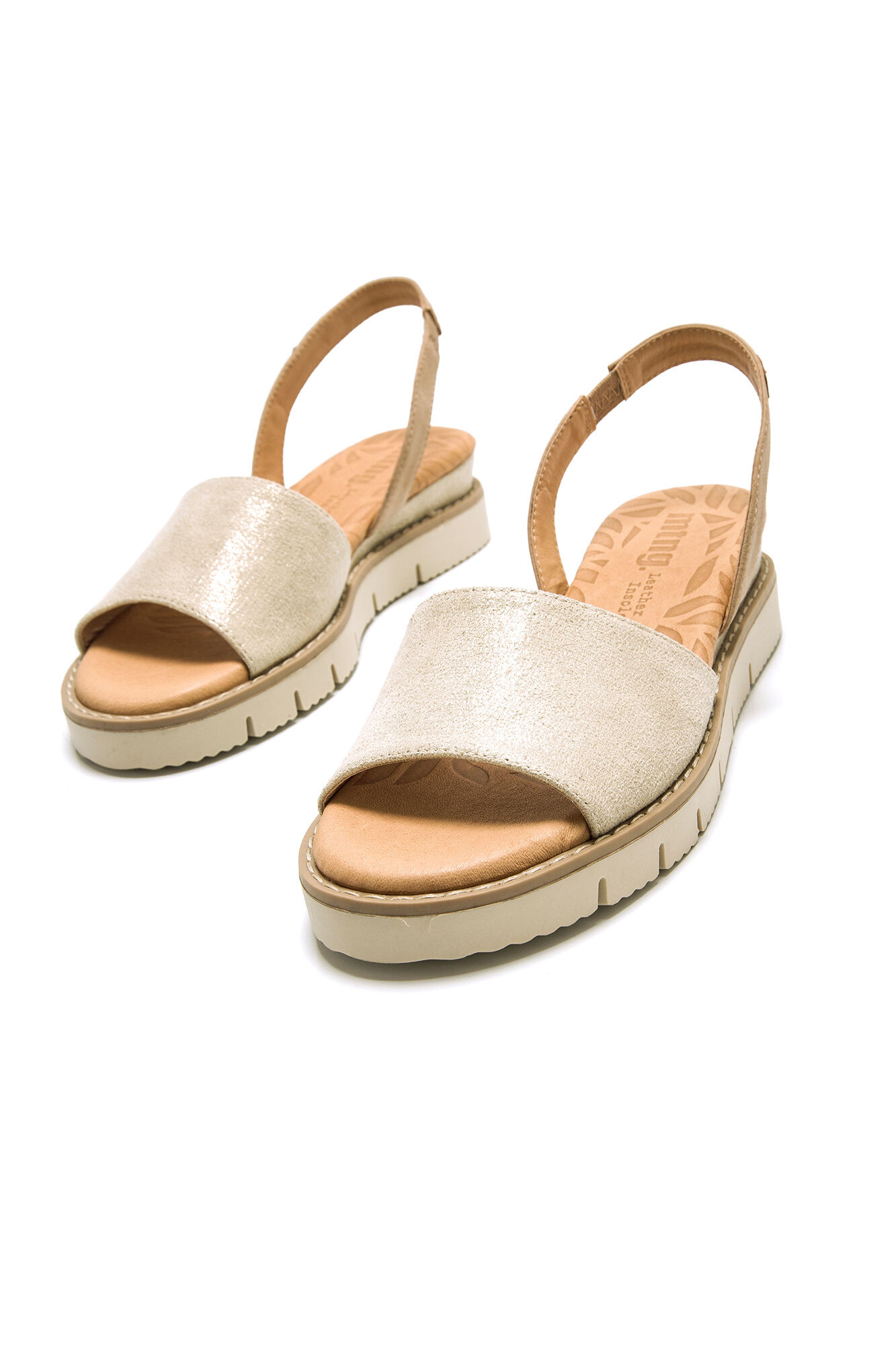 MTNG Sand&aacute;lias de sereia 