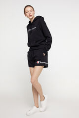 Champion Cal&ccedil;&otilde;es de mulher preto