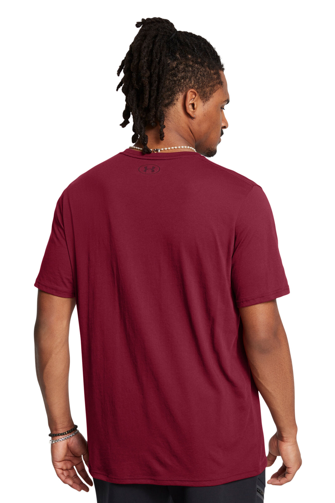 Under Armour Camiseta de manga corta