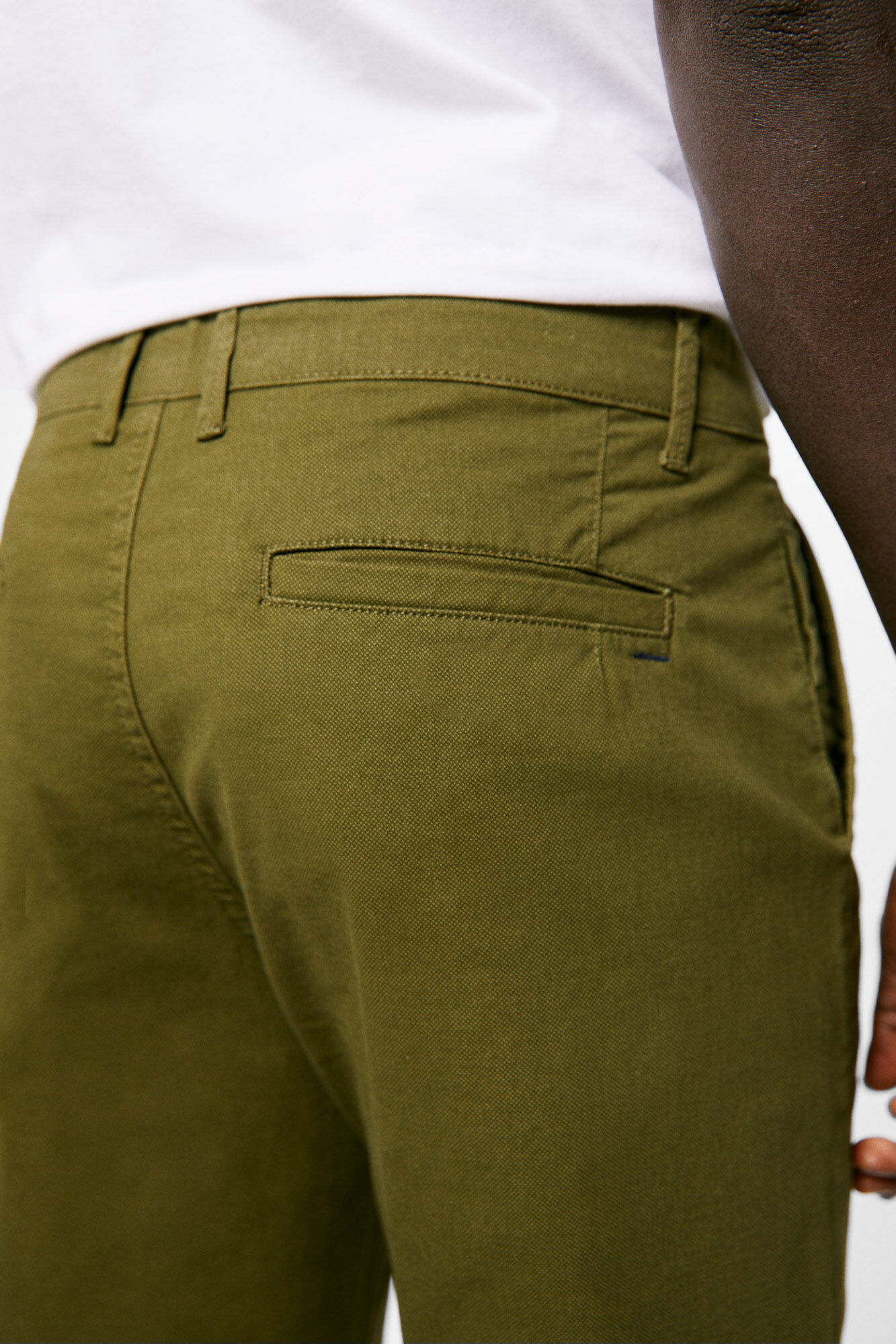 Springfield Chino slim