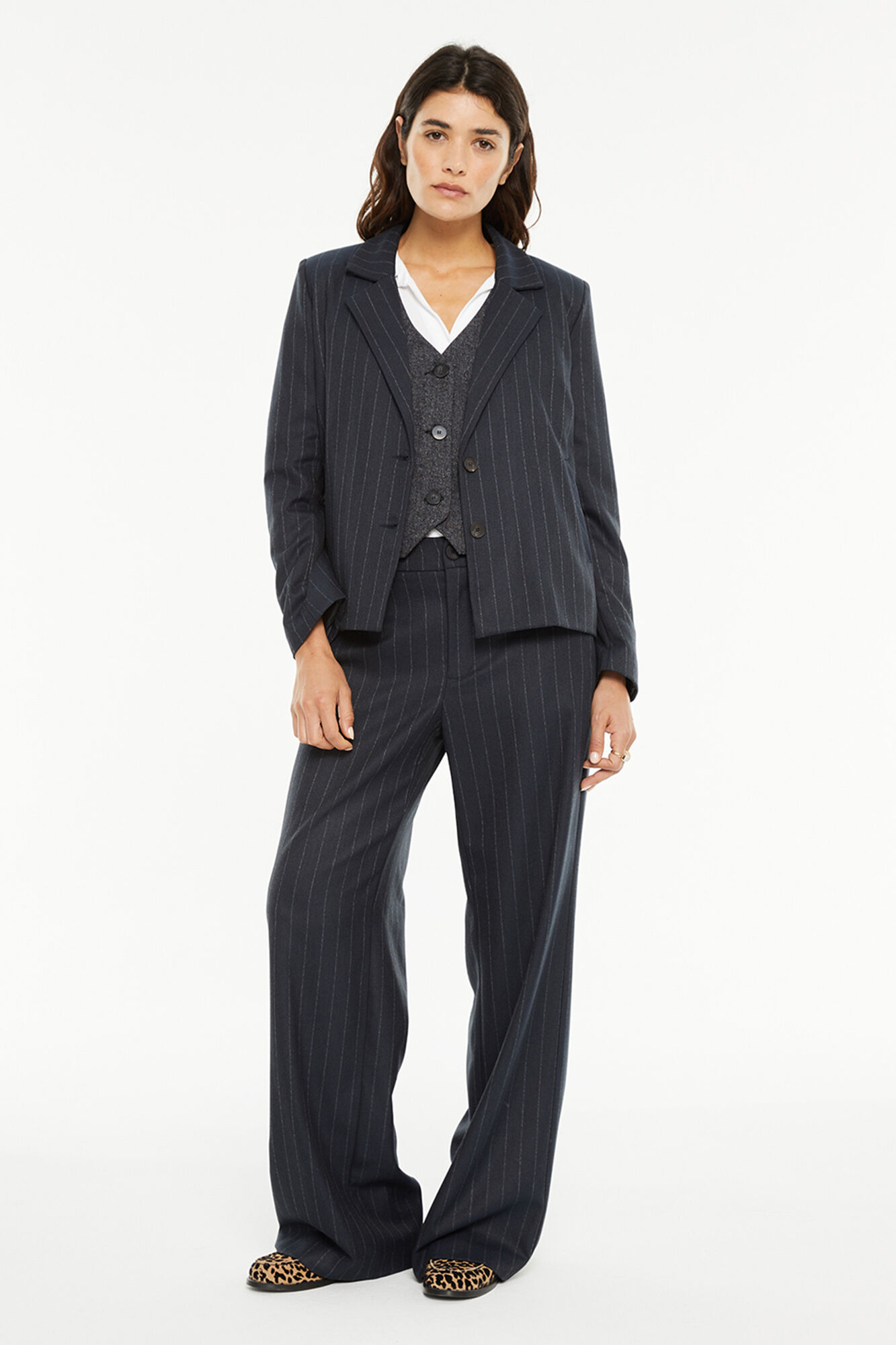 System Action risca de giz americana