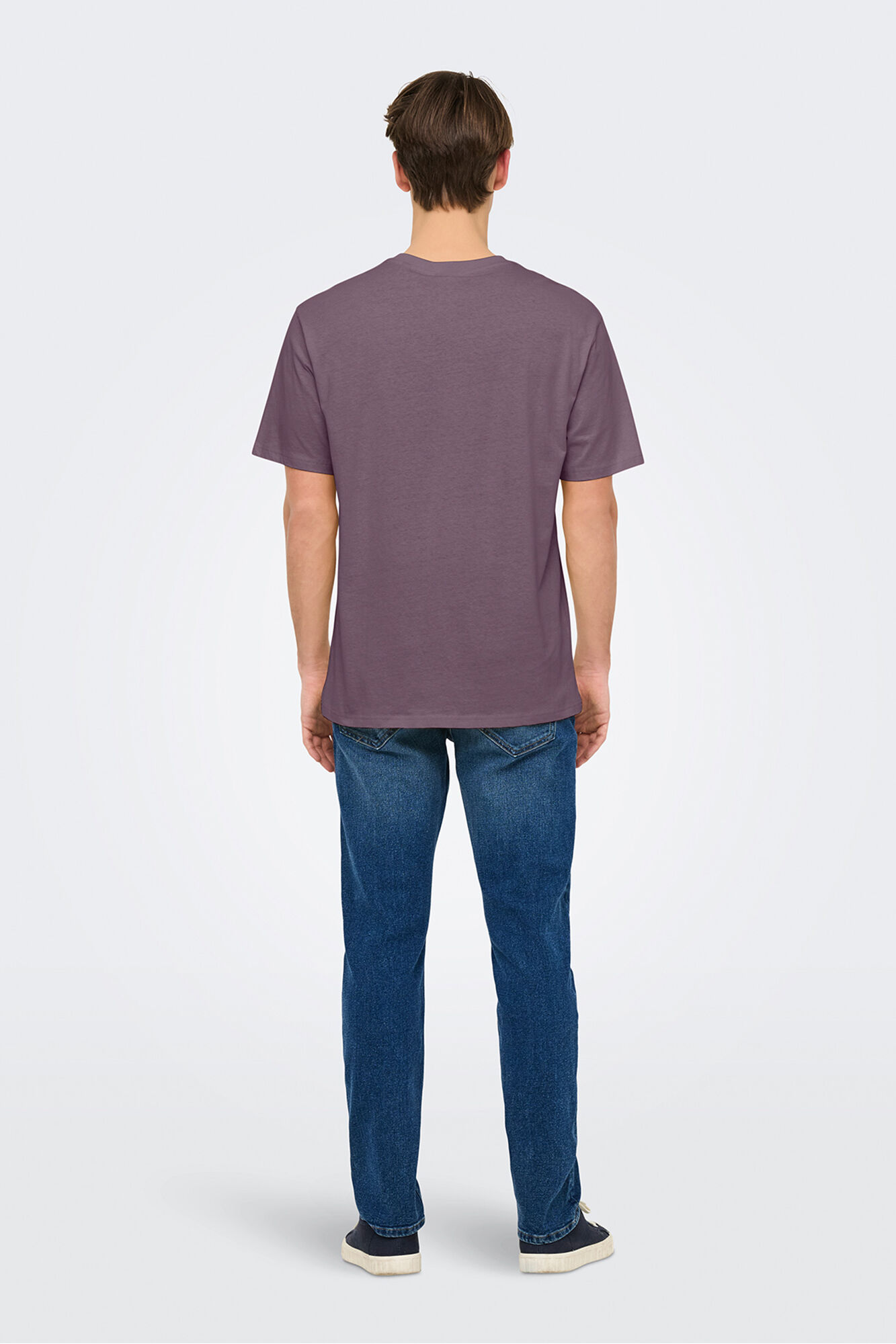 Only & Sons Camiseta manga corta print