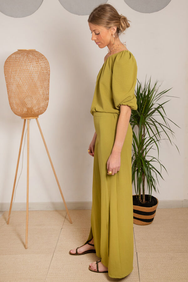 Cul Sac Camisa Pisa Branca preto