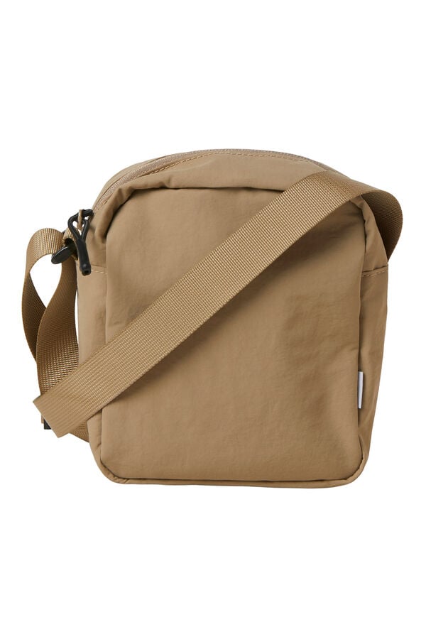 Jack & Jones Bandolera hombre beige