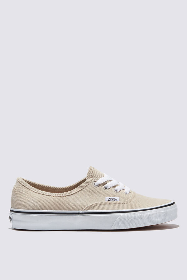 Vans Zapatilla Vans beige