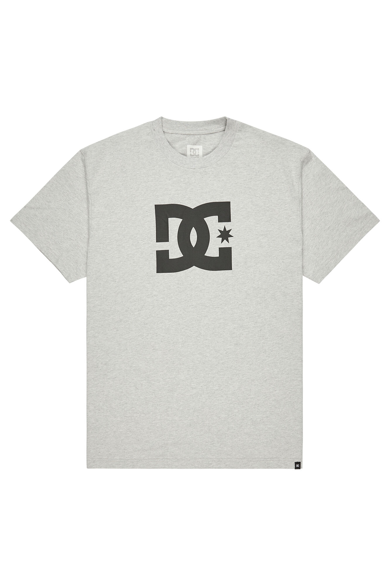 DC Shoes Camiseta de manga corta dc star