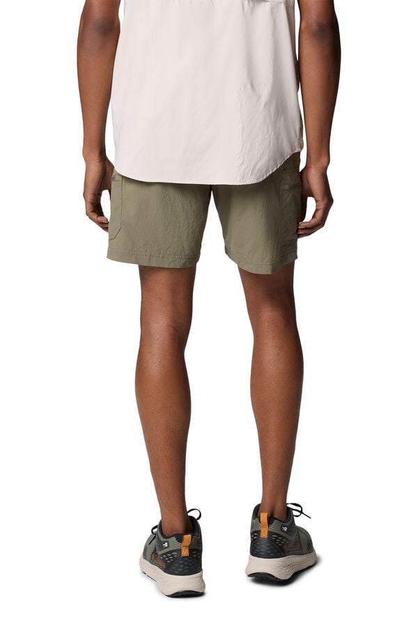 Columbia Shorts cargo Columbia para homem Mountaindale&trade; Caqui escuro
