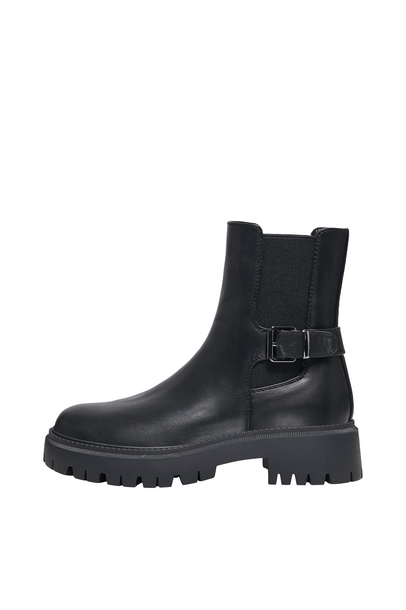 Only Bot&iacute;n chelsea plano