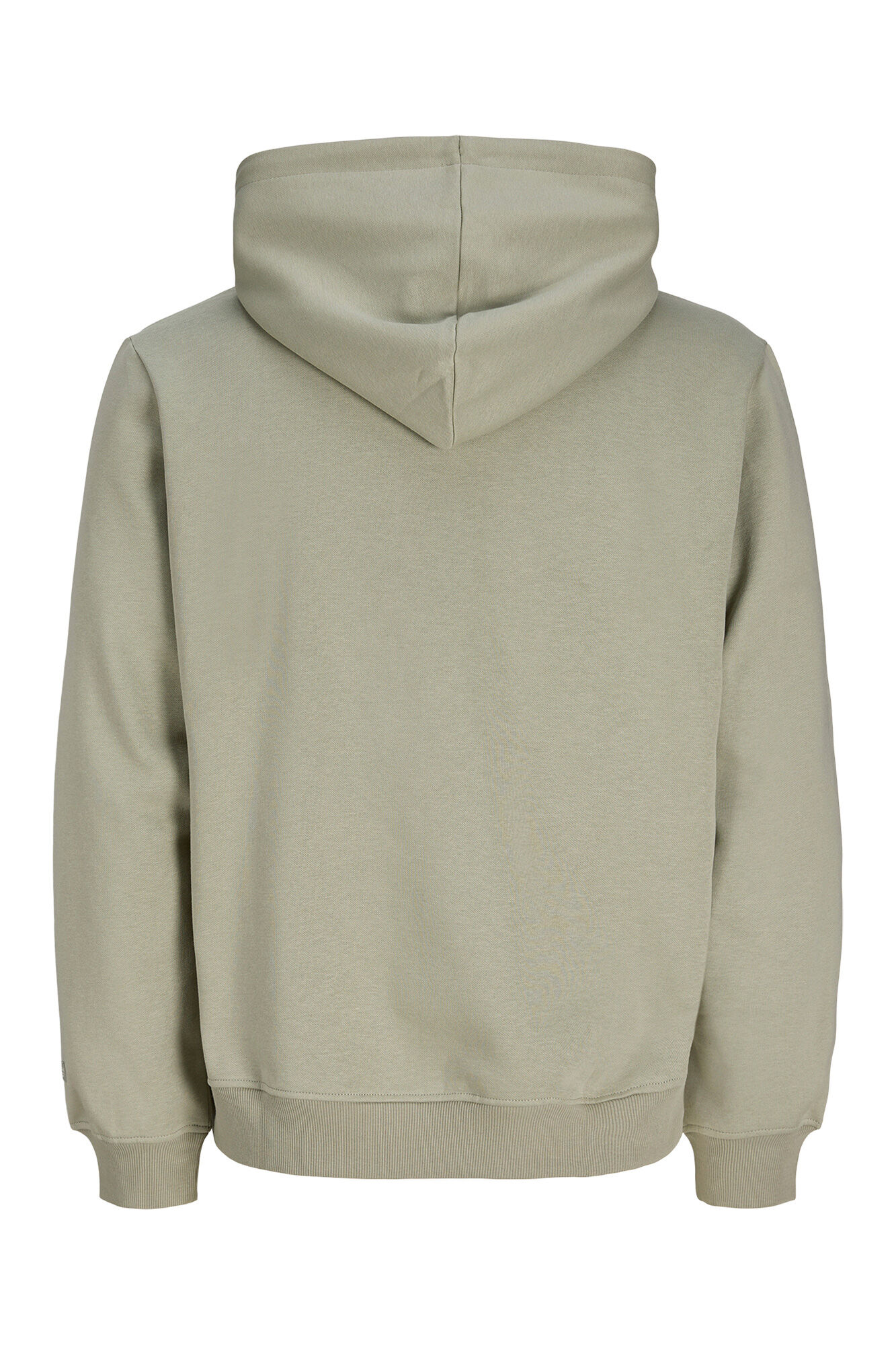 Jack & Jones Sudadera cpaucha estampado