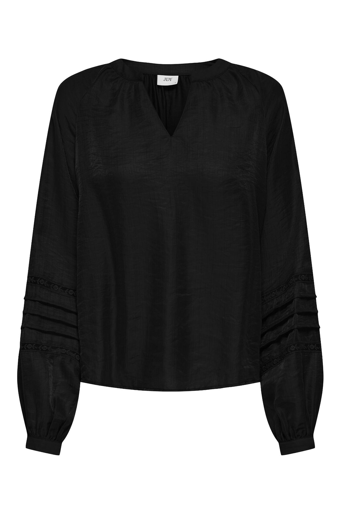 JDY Blusa de manga comprida