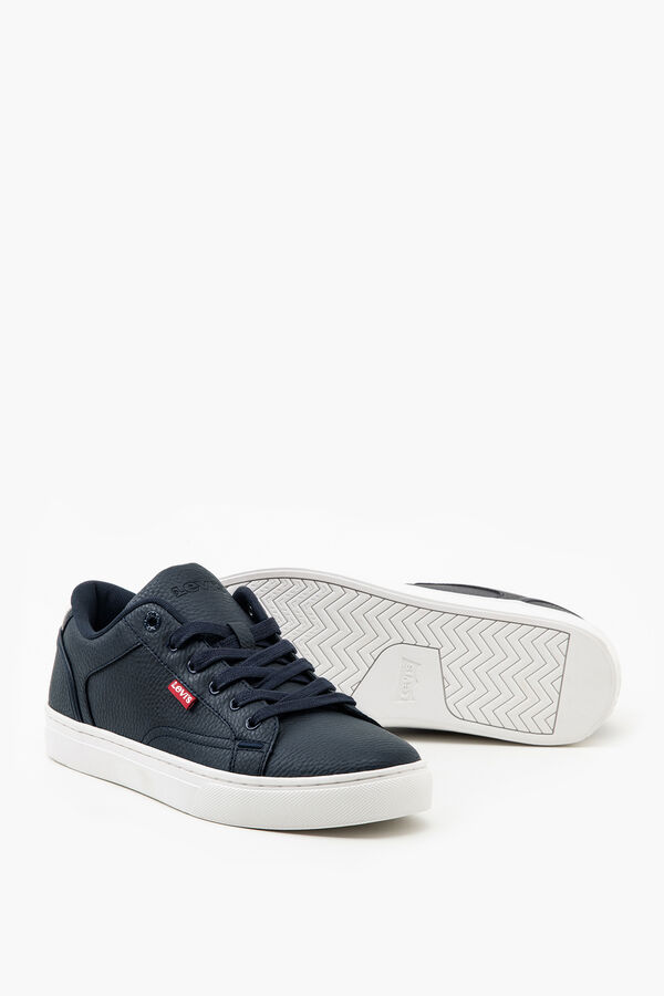 Levi's Zapatillas Courtright azul
