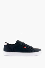 Levi's Zapatillas Courtright azul