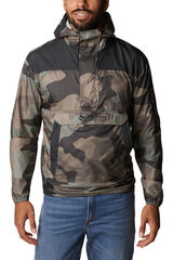 Columbia Cortavientos Columbia para hombre Challenger&trade; estampado