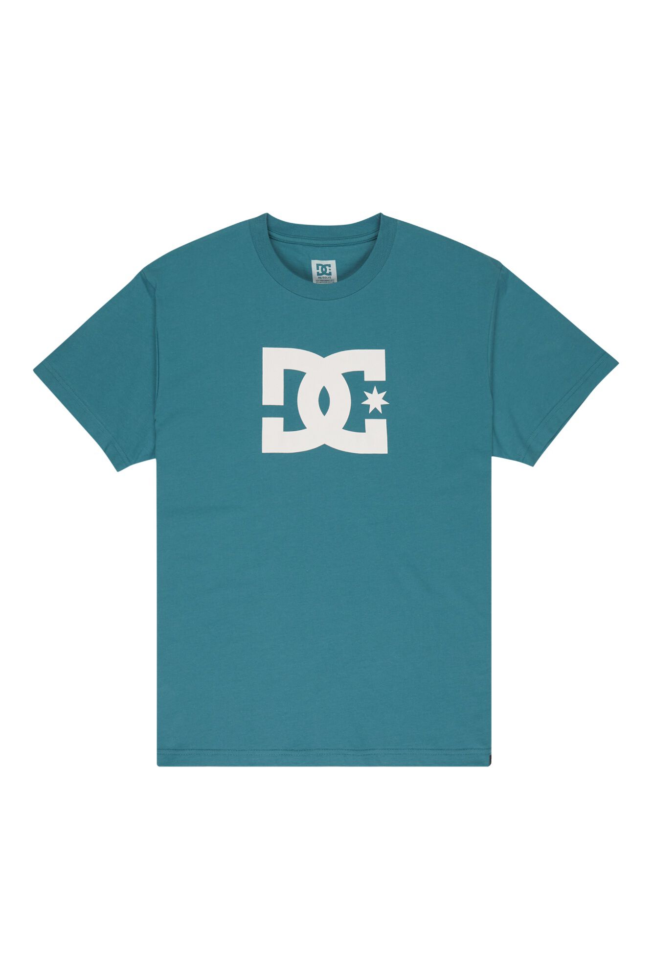 DC Shoes Camiseta de manga corta