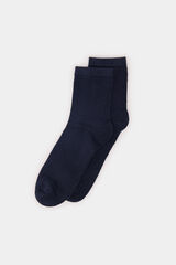 Springfield Calcet&iacute;n largo canal&eacute; azul