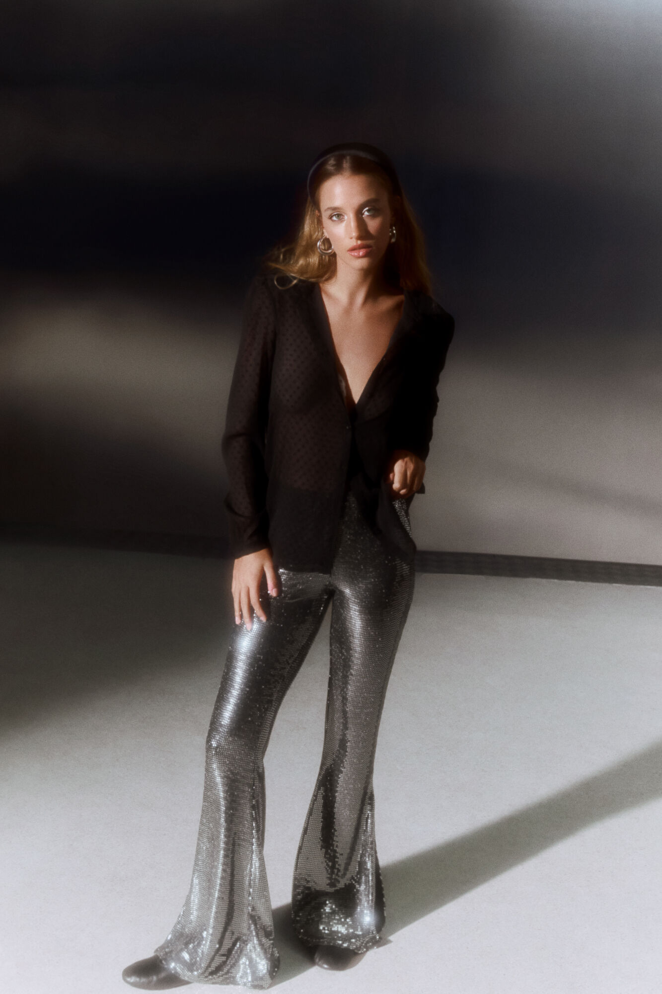 High Spirits Pantalones Scorpio