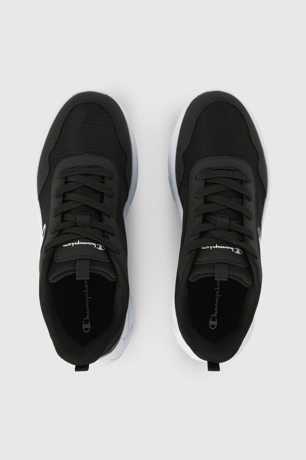 Champion Sneakers preto